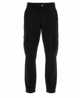 MARCELO BURLON Повседневные брюки