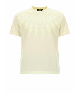 NEIL BARRETT Футболка