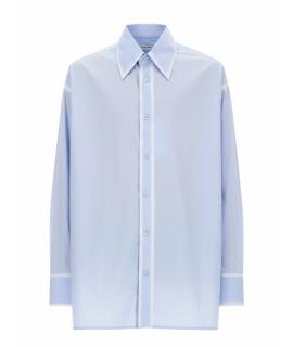 MM6 MAISON MARGIELA Кэжуал рубашка