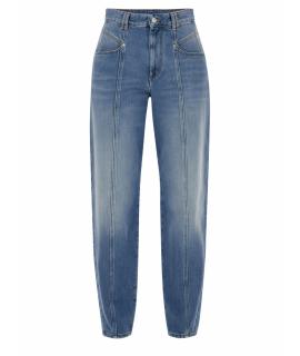 ISABEL MARANT Прямые джинсы