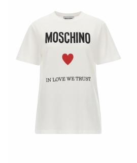 MOSCHINO Футболка