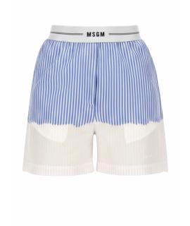 MSGM Шорты