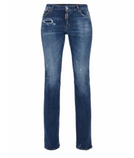 DSQUARED2 Джинсы слим