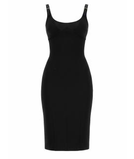 VERSACE JEANS COUTURE Повседневное платье