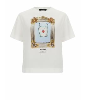MOSCHINO Футболка