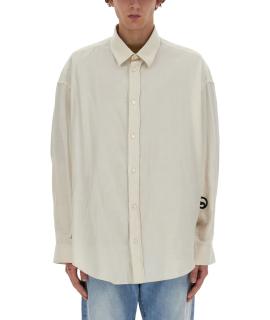 ACNE STUDIOS Кэжуал рубашка