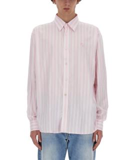 ACNE STUDIOS Кэжуал рубашка