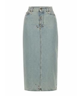 MOSCHINO Юбка миди