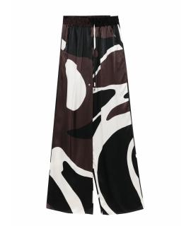 KITON Прямые брюки