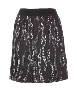 VERSACE JEANS COUTURE Юбка мини