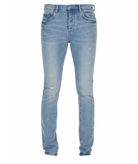 PURPLE Джинсы скинни