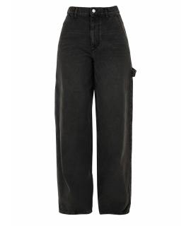 ISABEL MARANT ETOILE Прямые джинсы