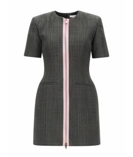 MSGM Повседневное платье