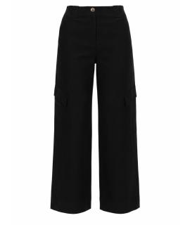 GANNI Прямые брюки