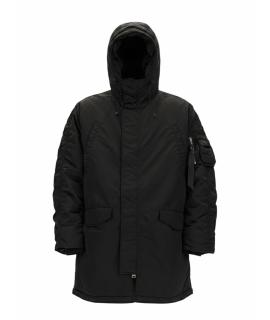 ALPHA INDUSTRIES Куртка