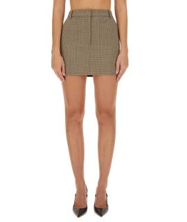 SPORTMAX Юбка мини