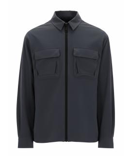 VERSACE JEANS COUTURE Кэжуал рубашка