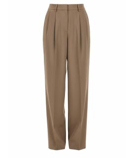 MICHAEL KORS Прямые брюки