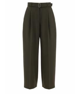 STUDIO NICHOLSON Прямые брюки