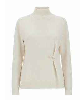 FABIANA FILIPPI Джемпер / свитер