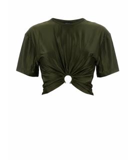 PACO RABANNE Футболка