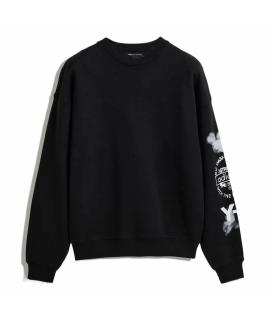 Y-3 Худи/толстовка