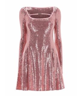 VERSACE JEANS COUTURE Платье