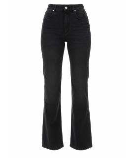 ISABEL MARANT Прямые джинсы