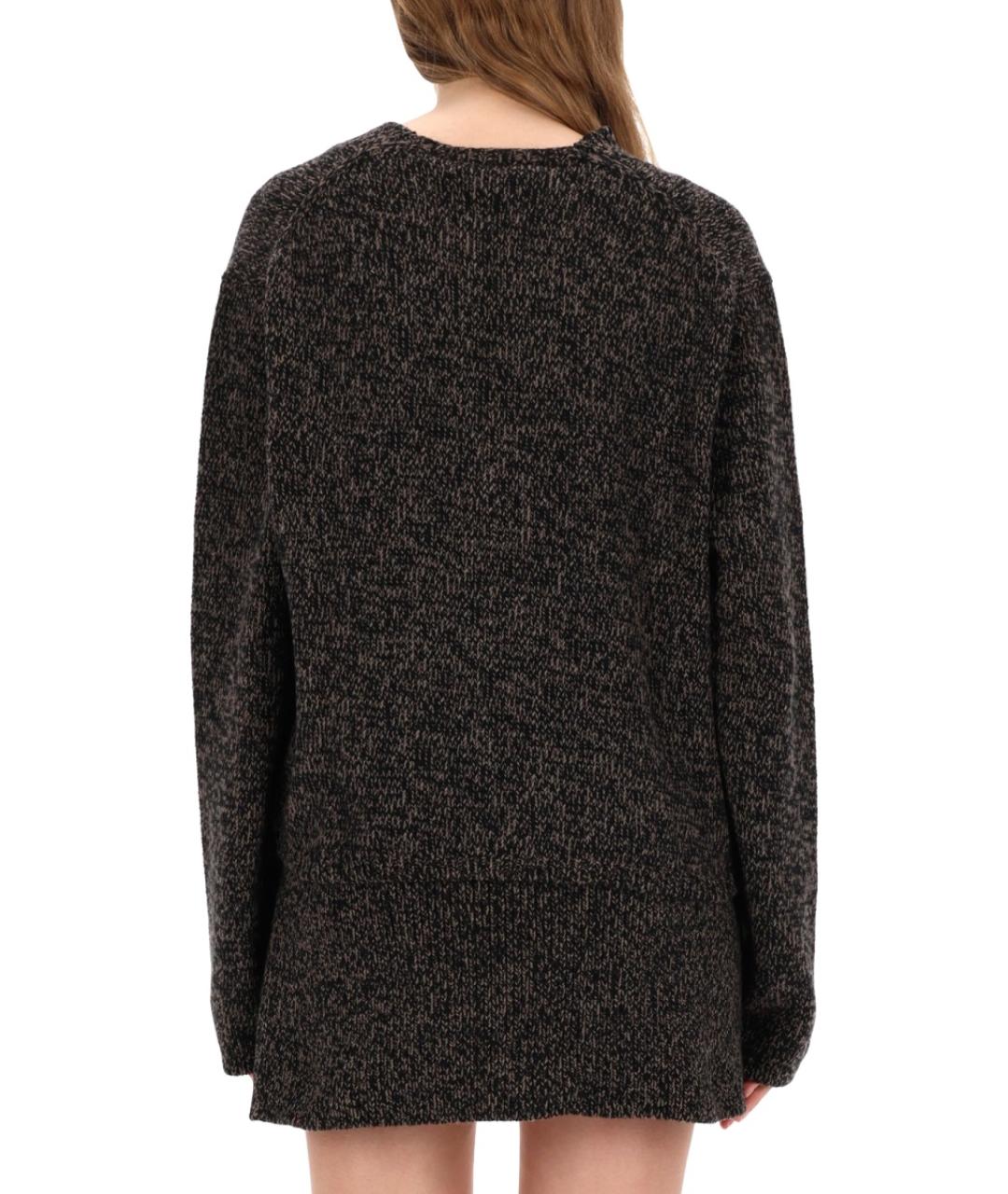 OUR LEGACY Мульти шерстяной кардиган, фото 3