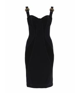 VERSACE JEANS COUTURE Повседневное платье