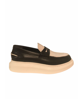 

Слипоны ALEXANDER MCQUEEN