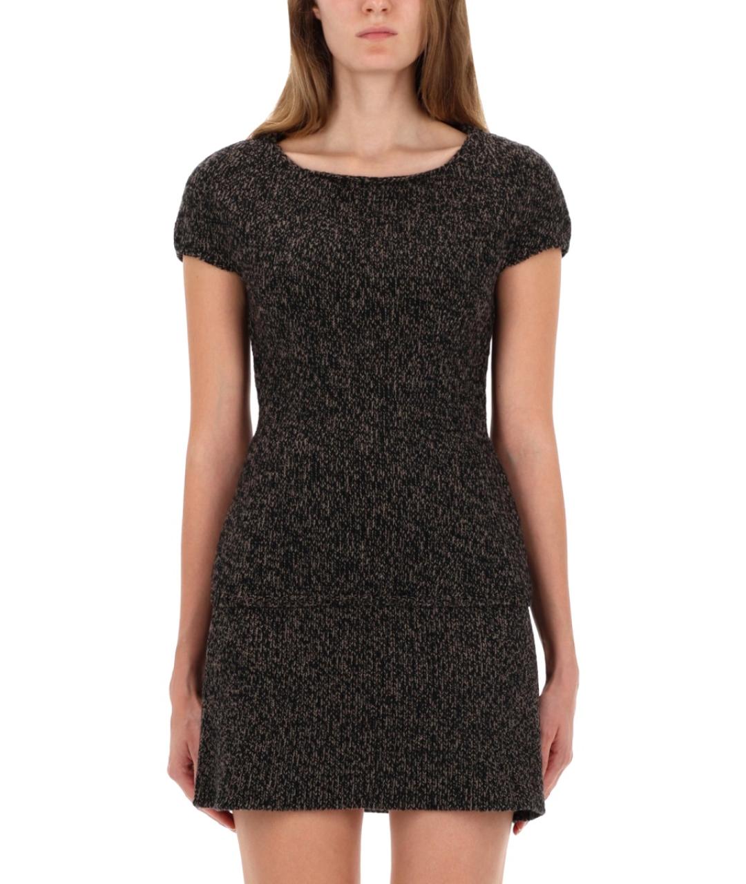 OUR LEGACY Мульти шерстяная футболка, фото 2