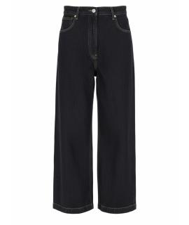 STUDIO NICHOLSON Прямые джинсы