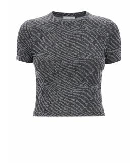 ALEXANDER WANG Футболка