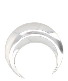 MARINE SERRE Серьги