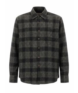 OUR LEGACY Кэжуал рубашка