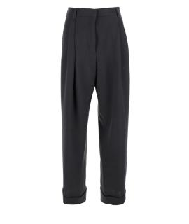 DRIES VAN NOTEN Прямые брюки