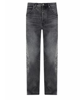 PURPLE Прямые джинсы