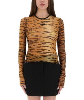 MOSCHINO JEANS Лонгслив