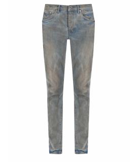 PURPLE Джинсы скинни