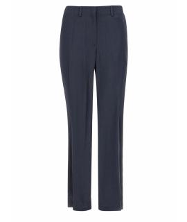 THEORY Прямые брюки