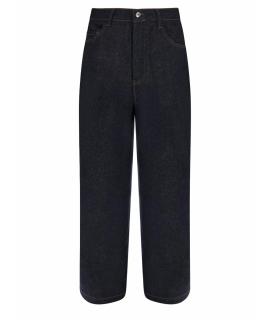 YMC Прямые джинсы