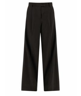 SPORTMAX Прямые брюки