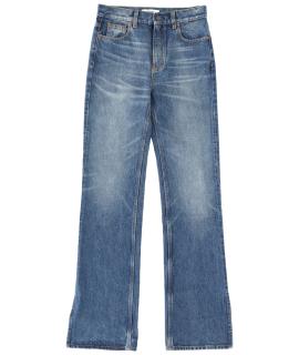 CHLOE Прямые джинсы