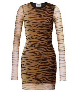 MOSCHINO JEANS Повседневное платье