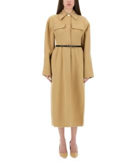 SPORTMAX Пальто