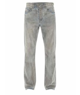 PURPLE Прямые джинсы