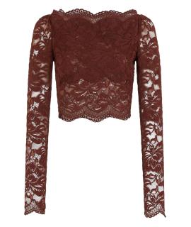 PACO RABANNE Блузы