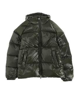 PYRENEX Пуховик