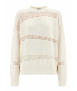 FABIANA FILIPPI Джемпер / свитер